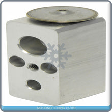 Load image into Gallery viewer, A/C Expansion Valve for Chrysler Prowler QR - Qualy Air
