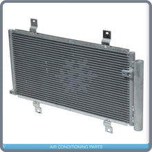 Load image into Gallery viewer, New A/C Condenser for Mazda RX-8 - 2004 to 2011 - OE# F15161480 - Qualy Air
