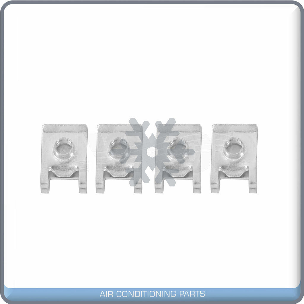 New Radiator For Buick 97-04 Park Avenue Base Ultra V6 3.8L Brand QL - Qualy Air