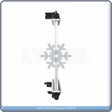 Load image into Gallery viewer, NEW Radiator fits 00-01 Nissan Sentra QL - Qualy Air