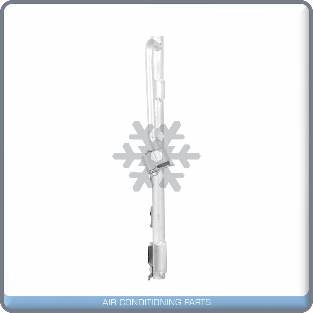 A/C Condenser for Saturn Vue QL - Qualy Air