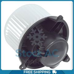 Motor del ventilador de aire acondicionado para Chevrolet Equinox / Ford Five Hundred, Freestyle / Me... QU