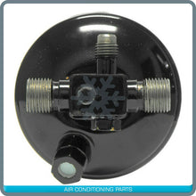 Load image into Gallery viewer, New A/C Receiver Drier for WESTERN STAR 4800, 4900, 5800.. - OE# K251563 QU - Qualy Air