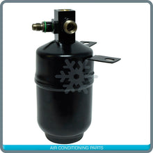 Cargar imagen en el visor de la galería, New A/C Receiver Drier for BMW 318IC 92-91 QU QU - Qualy Air