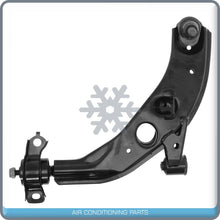 Load image into Gallery viewer, Control Arm Front Lower Left for Ford Probe, Mazda 626, Mazda MX-6 QOA - Qualy Air