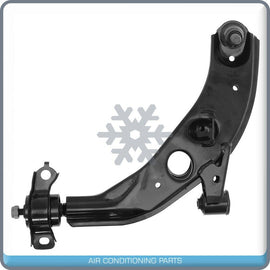 Control Arm Front Lower Left for Ford Probe, Mazda 626, Mazda MX-6 QOA - Qualy Air