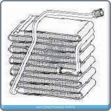 Load image into Gallery viewer, A/C Evaporator for Van QR - Qualy Air