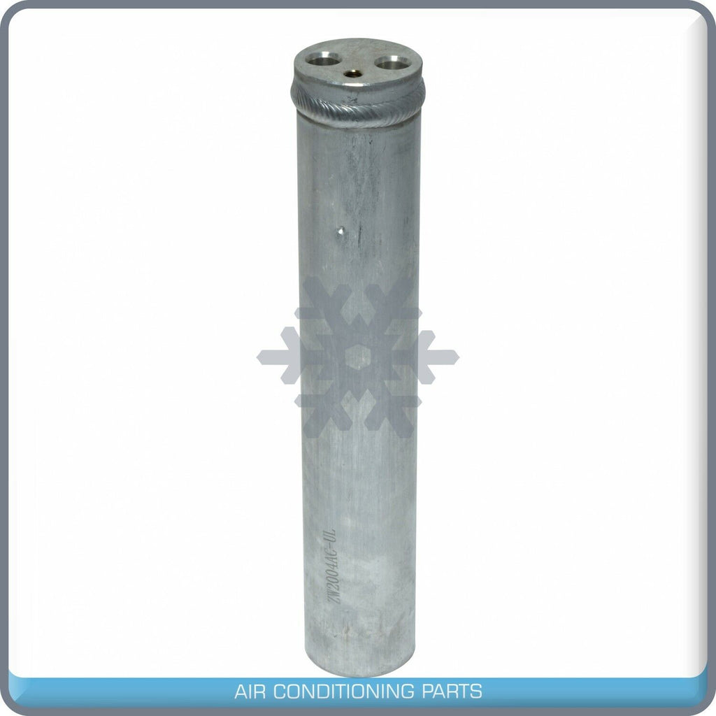 A/C Receiver Drier for Infiniti M45, Q45 / Mitsubishi Lancer, Outlander, O... QR - Qualy Air