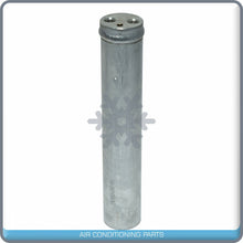 Load image into Gallery viewer, A/C Receiver Drier for Infiniti M45, Q45 / Mitsubishi Lancer, Outlander, O... QR - Qualy Air