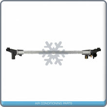 Load image into Gallery viewer, Radiator for Dodge Ram 1500, Ram 2500, Ram 3500, Ramcharger QOA - Qualy Air
