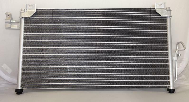 A/C Condenser for Mazda Protege5 - 2002 2003 - OE# MA3030139 QR - Qualy Air