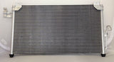 A/C Condenser for Mazda Protege5 - 2002 2003 - OE# MA3030139 QR