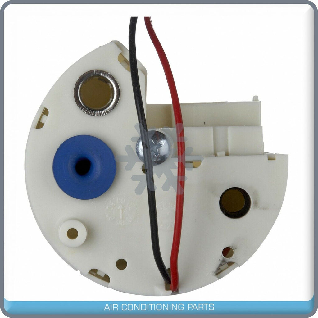 Electric Fuel Pump for Ford Explorer QOA - Qualy Air