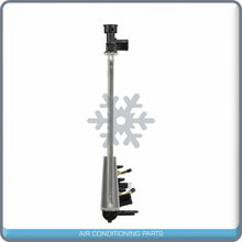 Load image into Gallery viewer, NEW Radiator for Honda CR-V - 2007 to 2009 - OE# 19010RZAA51 - Qualy Air