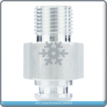 Load image into Gallery viewer, BRAND NEW A/C CONDENSER ADAPTING FITTINGS FOR ALL MODELS #6 - Qualy Air