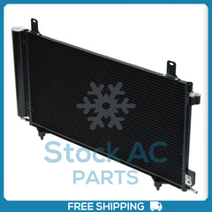 BRAND NEW A/C Condenser for Chevy Caprice/ Pontiac G8 - OE# 92191927