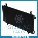 BRAND NEW A/C Condenser for Chevy Caprice/ Pontiac G8 - OE# 92191927
