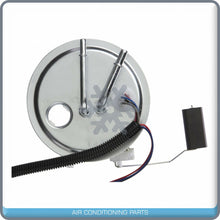Load image into Gallery viewer, Electric Fuel Pump Module Fits Ford Expedition 4.6L 5.4L 99 00 01 02 E2297S QOA - Qualy Air