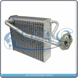 A/C Evaporator for Chrysler Sebring / Dodge Stratus QR - Qualy Air