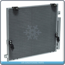 Load image into Gallery viewer, New A/C Condenser for Toyota Hilux QU - Qualy Air