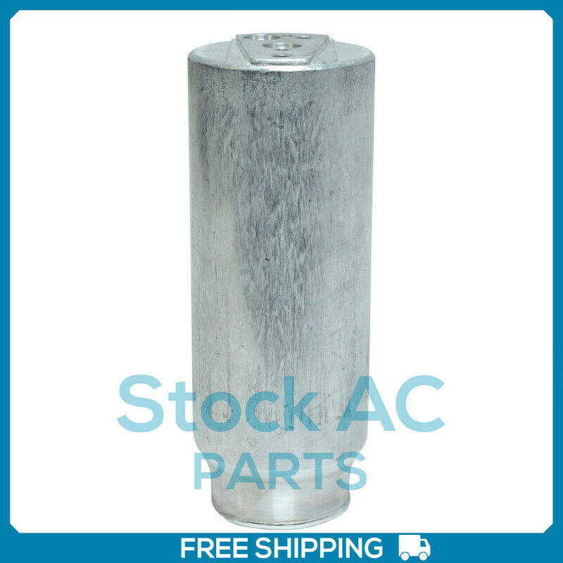 New A/C Receiver Drier for SUZ SIDEKICK 95-89 QU QU - Qualy Air