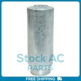 New A/C Receiver Drier for SUZ SIDEKICK 95-89 QU QU