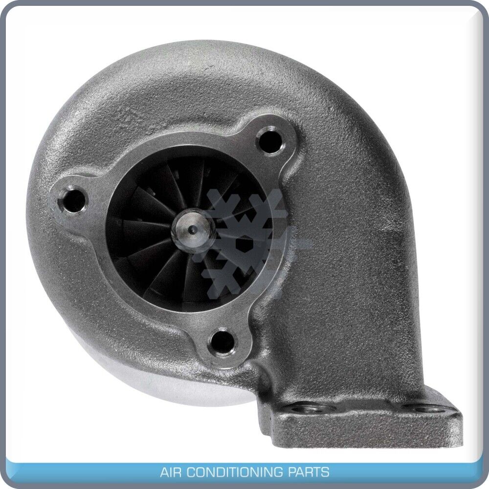 New OEM Turbocharger for Caterpillar Excavator - S6KT, E200B Engine - OE# 5I5015 - Qualy Air