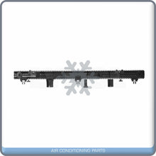 Load image into Gallery viewer, NEW Radiator for Lexus IS250, IS350 - 2006 to 2015 - OE# 1640031440 QL - Qualy Air