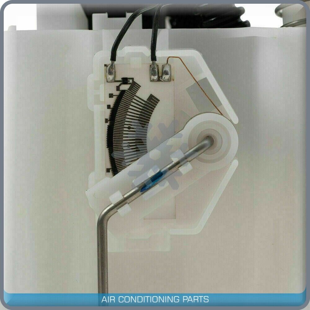 NEW Fuel Pump Module fits Volvo S40, V40 - 2000 to 2004 - OE# 30630596 - Qualy Air