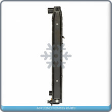Load image into Gallery viewer, NEW Radiator for Toyota Tacoma - 1994 to 2005 - OE# 164100C024 - Qualy Air