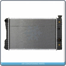 Load image into Gallery viewer, NEW Radiator for Chevrolet LLV, S10 / GMC S15, Sonoma.. - OE# 52463824 - Qualy Air