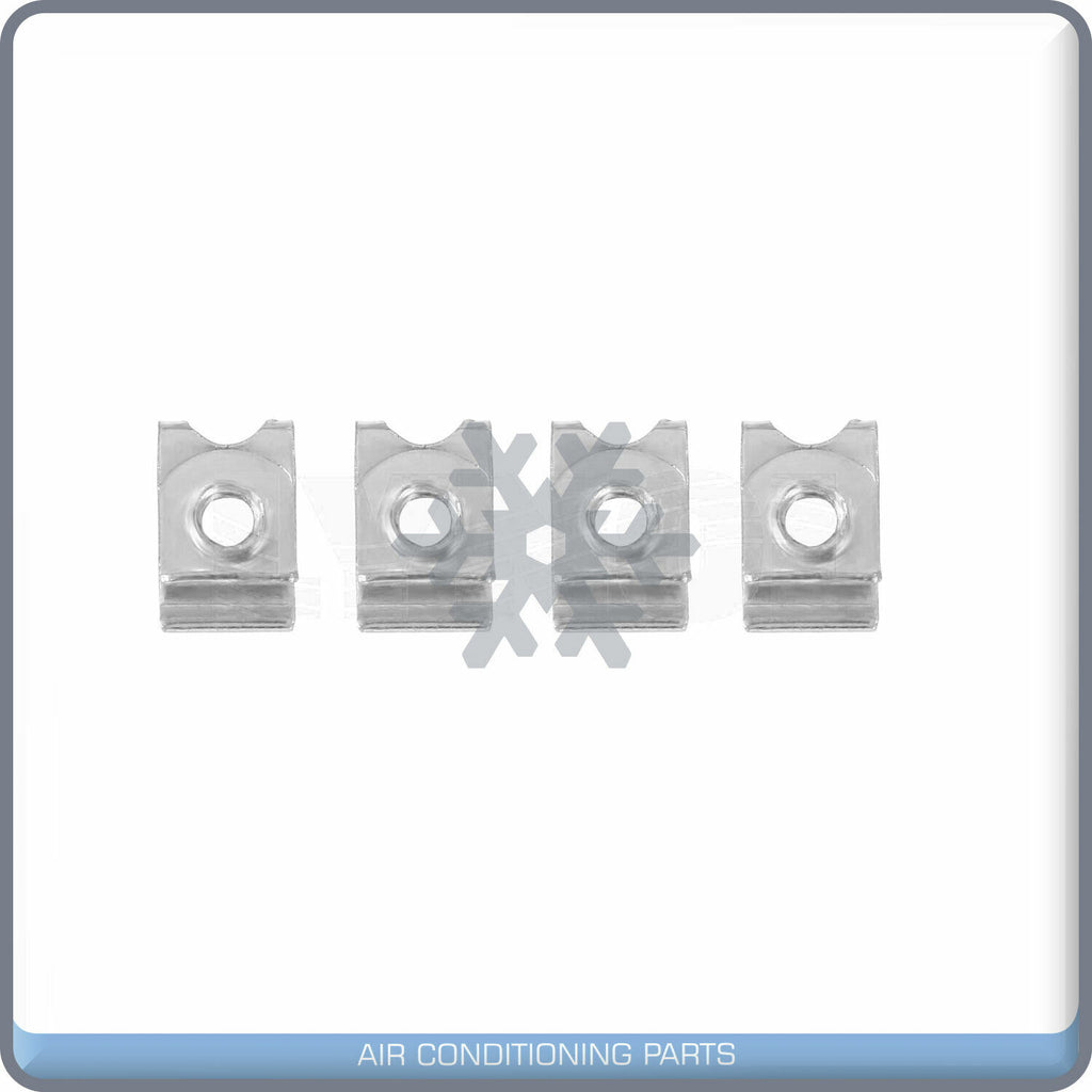 New Radiator For 95-97 Ford Explorer V6 4.0L OHV Only - OE# FO3010149 QL - Qualy Air