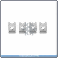 Cargar imagen en el visor de la galería, New Radiator For 95-97 Ford Explorer V6 4.0L OHV Only - OE# FO3010149 QL - Qualy Air