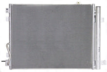 Load image into Gallery viewer, A/C Condenser for Borrego, Sorento QR - Qualy Air