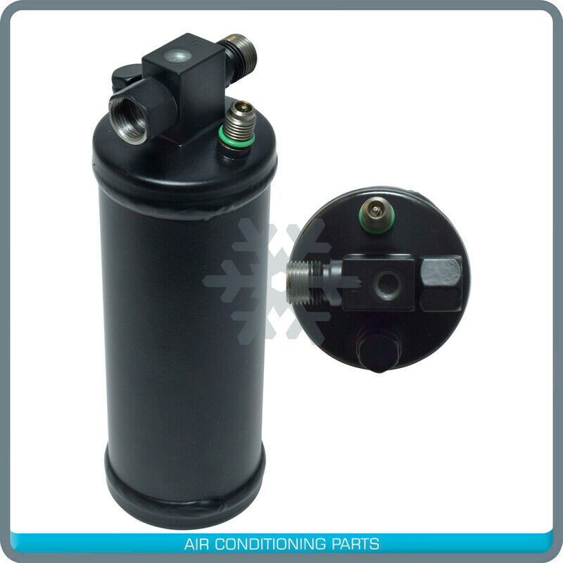 New A/C Receiver Drier for 3710874AM; QU - Qualy Air