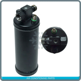 New A/C Receiver Drier for 3710874AM; QU - Qualy Air