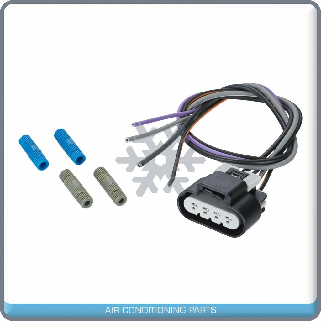 Electric Fuel Pump for Chevrolet Express 1500, Express 2500, Express 3500... QOA - Qualy Air