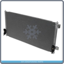 Load image into Gallery viewer, New A/C Condenser for Ford Transit Connect - 2010 to 2013 - OE# 9T1Z19712A QU - Qualy Air