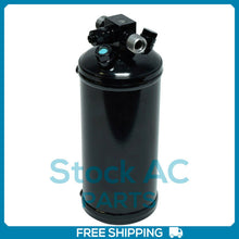 Load image into Gallery viewer, New A/C Receiver Drier for FREIGHTLINER 89 QU QU - Qualy Air