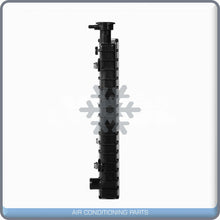 Cargar imagen en el visor de la galería, Radiator for Chevrolet Lumina Van, Lumina APV / Oldsmobile Silhouette ... QL - Qualy Air