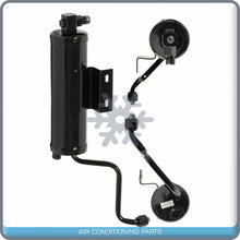 Load image into Gallery viewer, A/C Receiver Drier for Jeep Cherokee, Comanche QR - Qualy Air