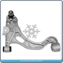 Load image into Gallery viewer, Control Arm Front Lower Left for Buick, Cadillac, Oldsmobile, Oldsmobile,... QOA - Qualy Air