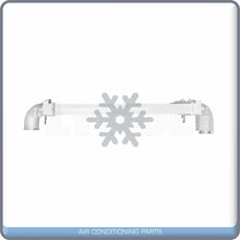 Load image into Gallery viewer, NEW Charge Air Cooler for 08-10 Mack CHN Series and Granite GU Models QL - Qualy Air