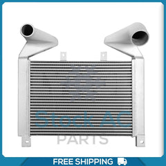 NEW Charge Air Cooler for Mack LE Model - OE# MK18E4 QL