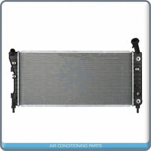 Load image into Gallery viewer, Radiator for Buick LaCrosse / Chevrolet Impala, Monte Carlo / Pontiac... QOA - Qualy Air