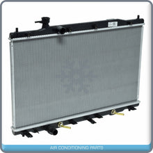 Cargar imagen en el visor de la galería, NEW Radiator fits Honda CR-V 2010 to 2011 - OE# 19010R11A51  QU - Qualy Air