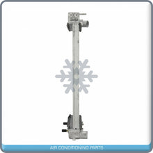 Cargar imagen en el visor de la galería, NEW Radiator for Ford E-350 Club Wagon, E-350 Super Duty, E-450 Super Duty.. - Qualy Air