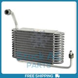 A/C Evaporator Core for Chevrolet Lumina APV / Oldsmobile Silhouette / Pon... QU