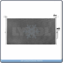 Load image into Gallery viewer, A/C Condenser for Jaguar X-Type QL - Qualy Air