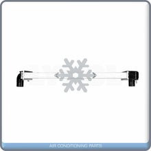 Load image into Gallery viewer, NEW Radiator for International Harvester 7500, 7300, 7400, WorkStar 7600.. QL - Qualy Air